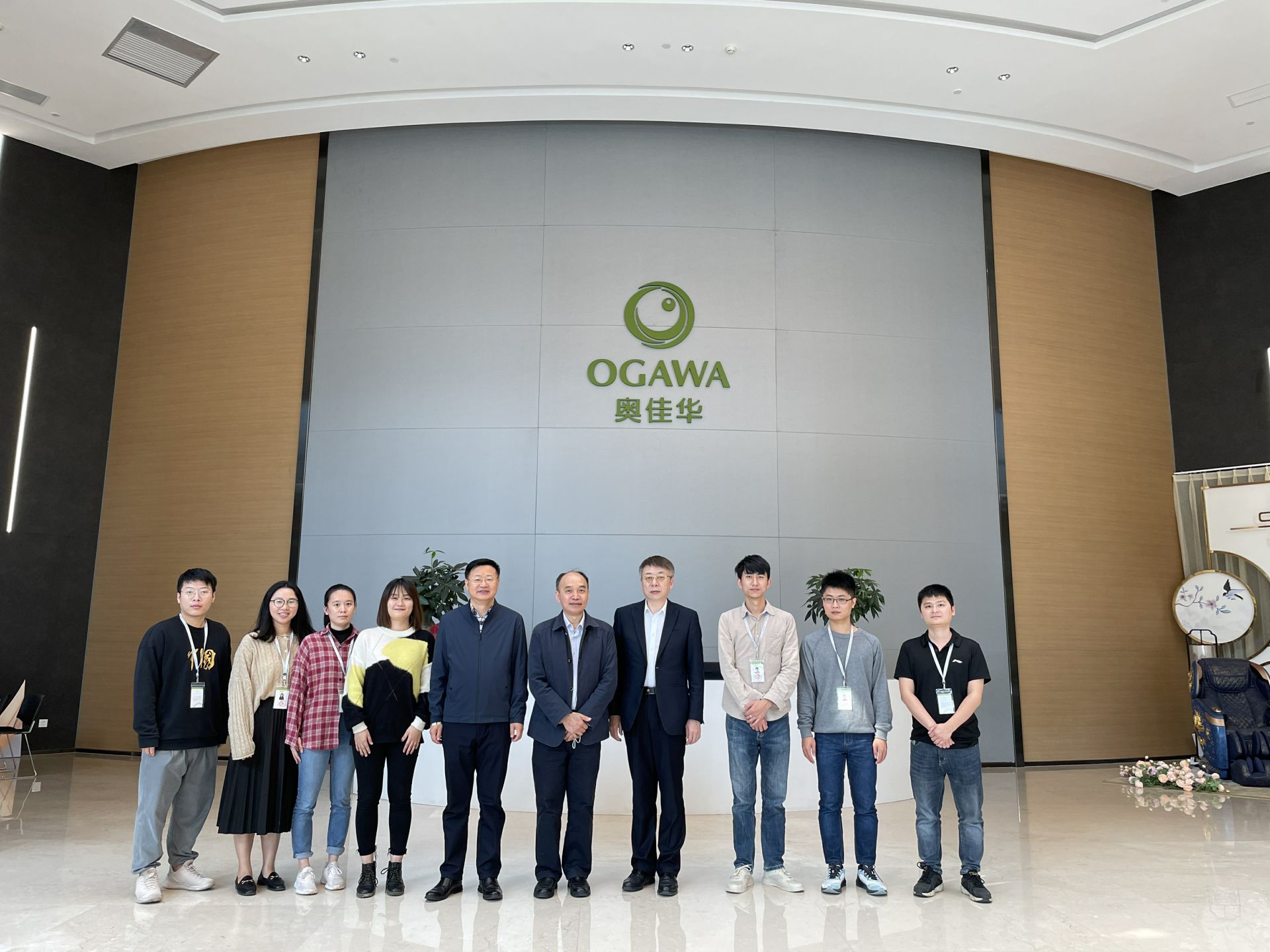 石家庄海辰科研项目管理有限公司集团创新平台建设再上新台阶